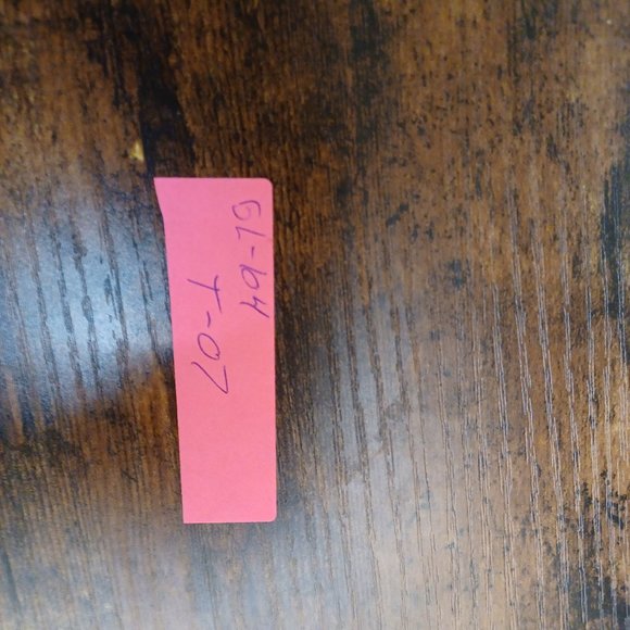 Lattelier Cape-Shape Cashmere Coat - Picture 6 of 6